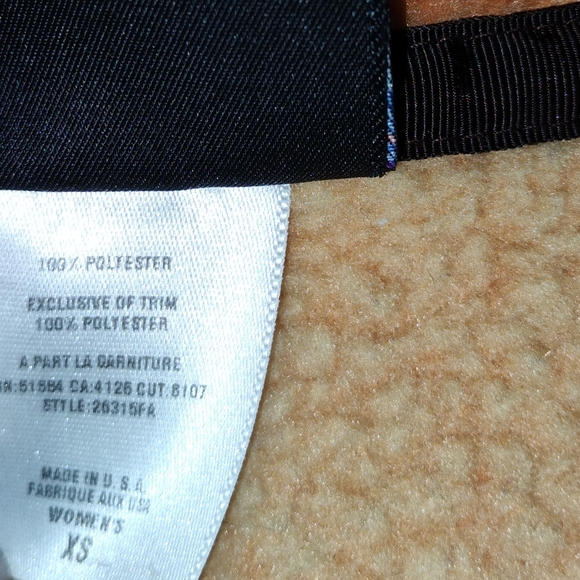 Patagonia Synchilla Burnt Orange Tan Fleece Full Zip-Up Jacket Womens XS - Picture 7 of 8